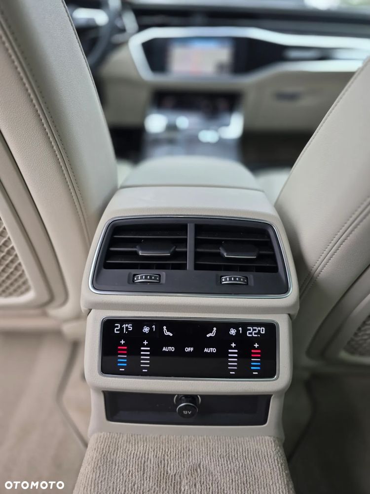 Audi A6 Limousine 40 TDI mHEV Quattro S tronic - 22