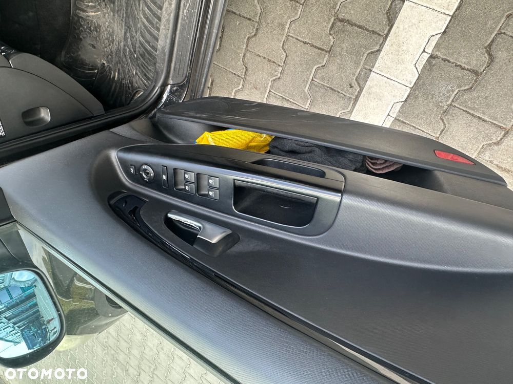 Kia Ceed 1.6 L Euro2012 - 7