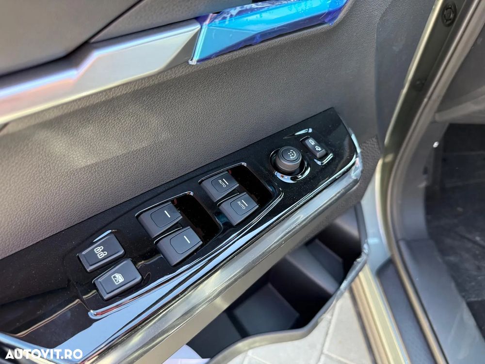 SsangYong Torres EVX 73.4 kWh Style - 9