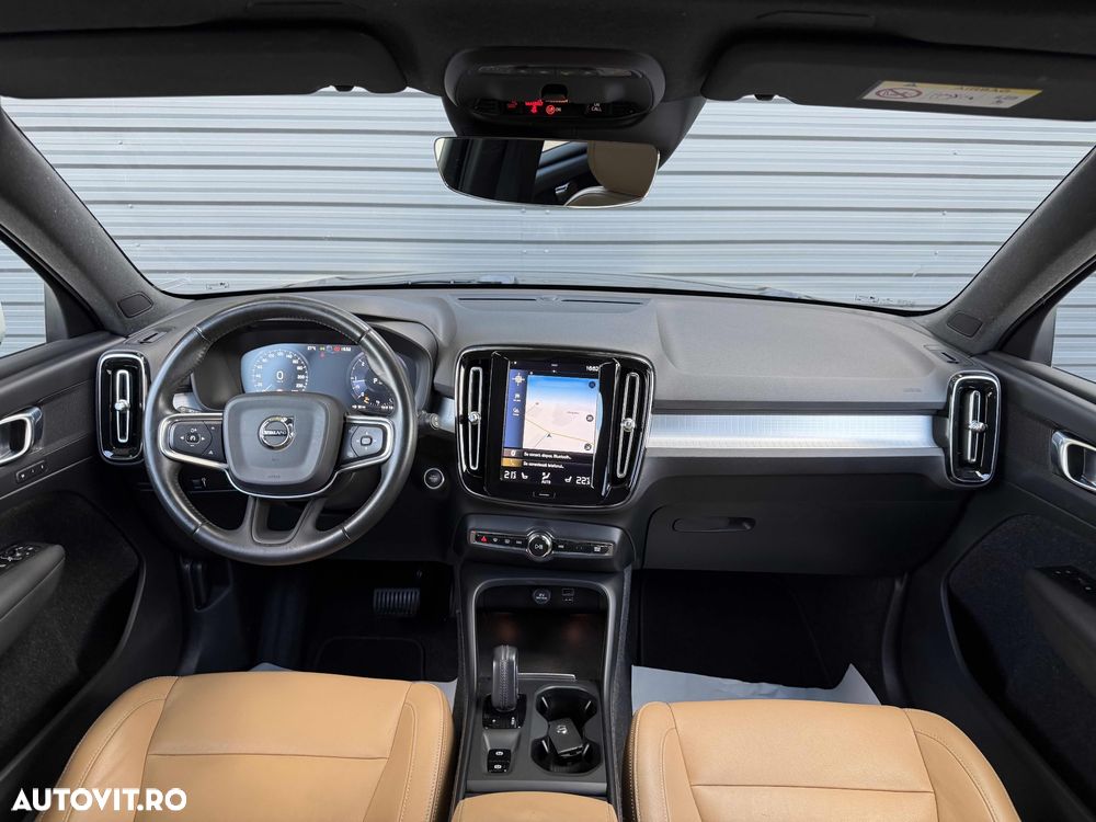 Volvo XC 40 D3 Inscription - 7