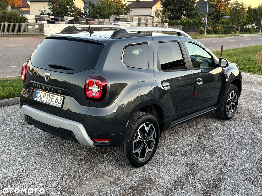Dacia Duster - 23