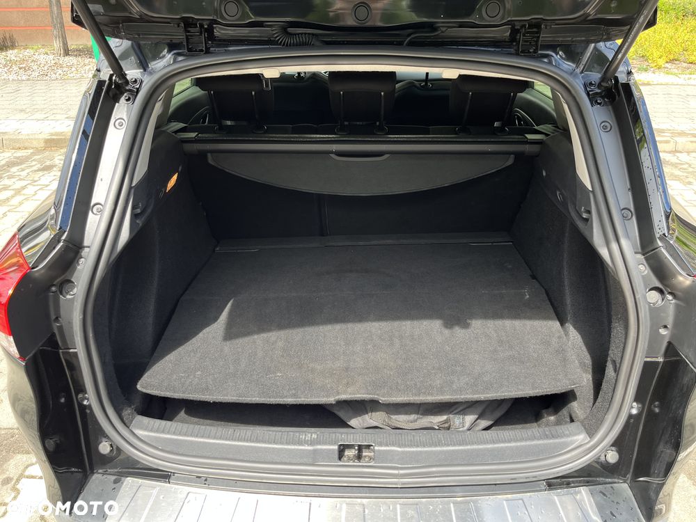 Renault Clio 1.2 16V Alize - 15