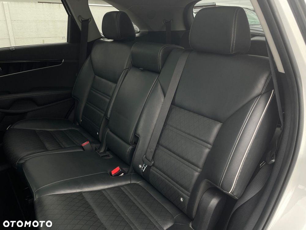 Kia Sorento 2.0 CRDI GT Line - 14