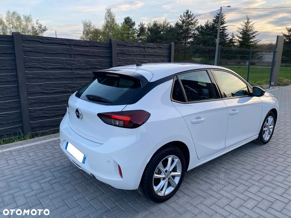 Opel Corsa 1.5 Start/Stop Edition - 5