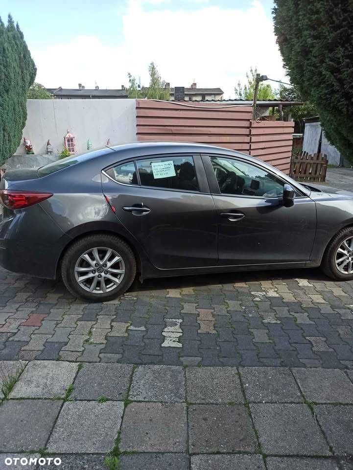 Mazda 3 - 5