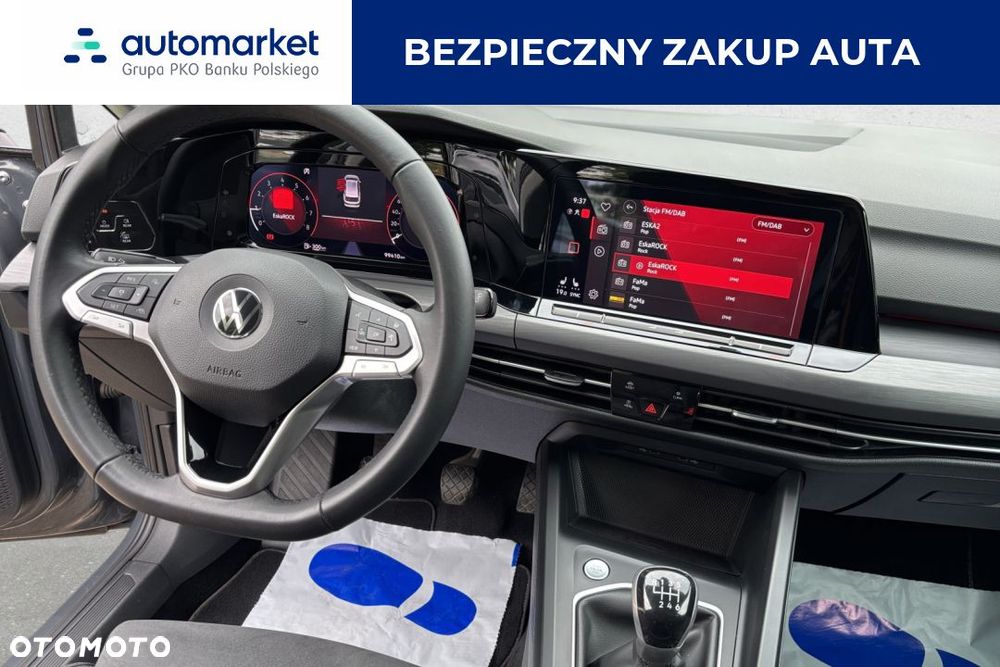 Volkswagen Golf 1.5 TSI EVO Style - 19