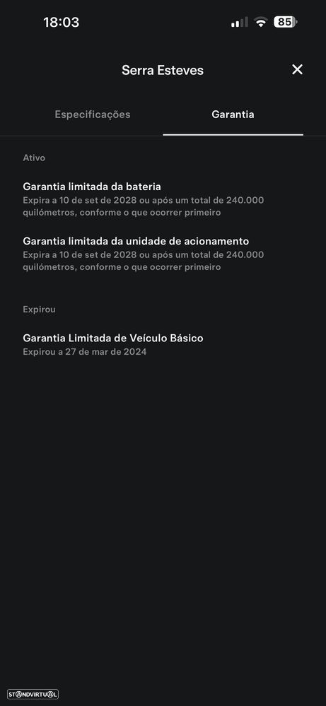 Tesla Model X 100 kWh Long Range AWD - 16