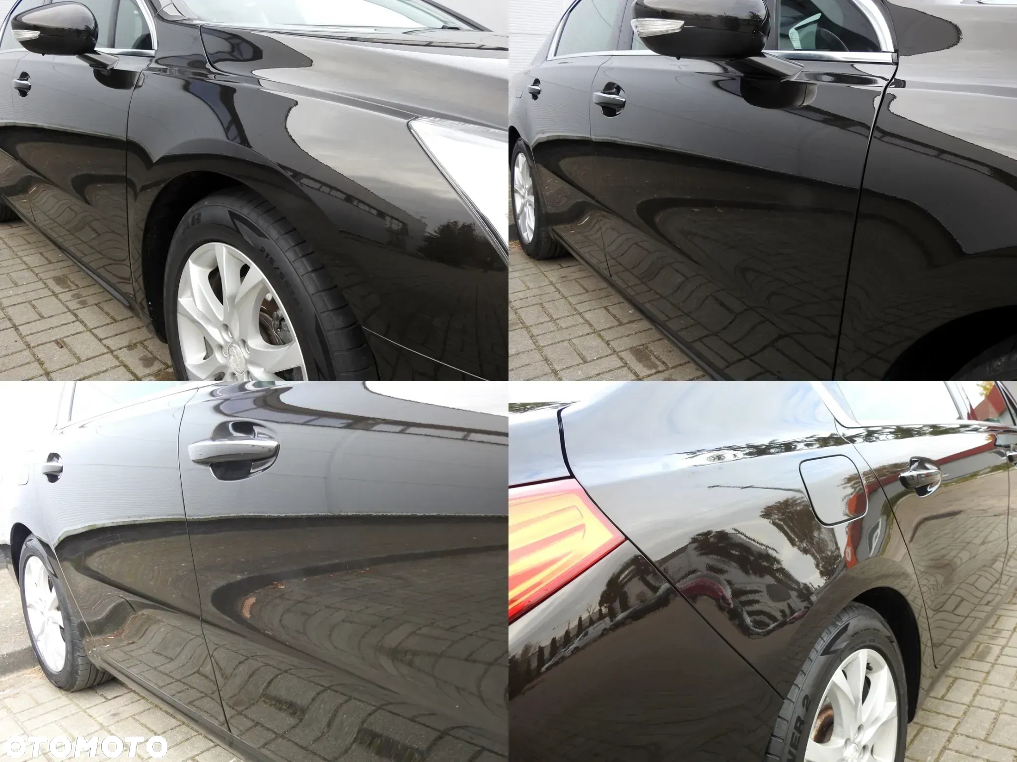 Peugeot 508 - 10