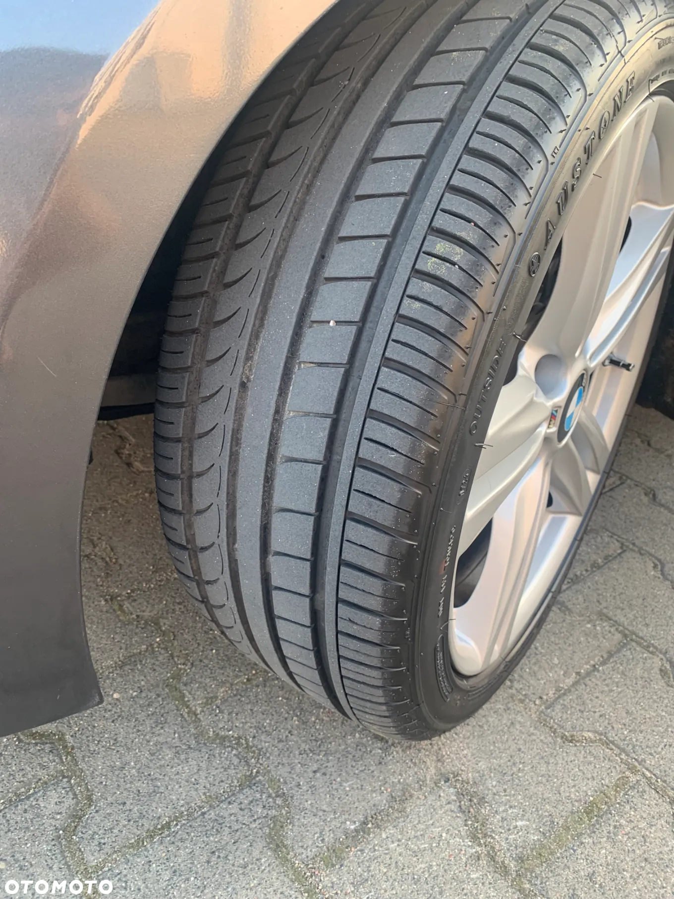 BMW Seria 1 - 9