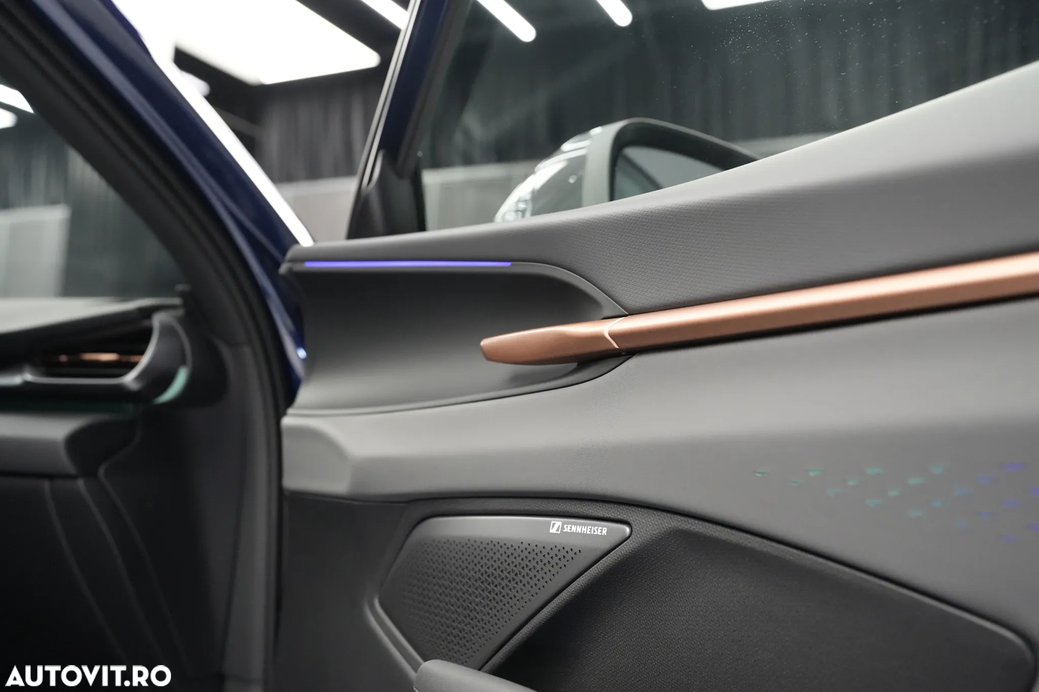 Cupra Terramar - 40