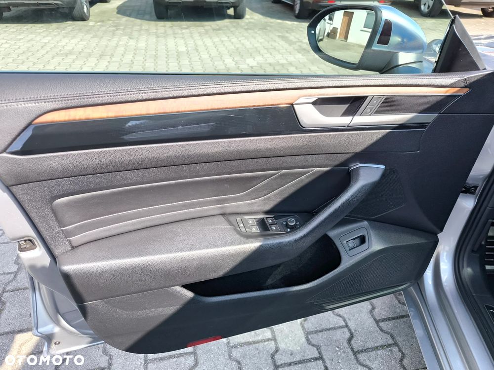 Volkswagen Arteon 2.0 TDI Elegance DSG - 20
