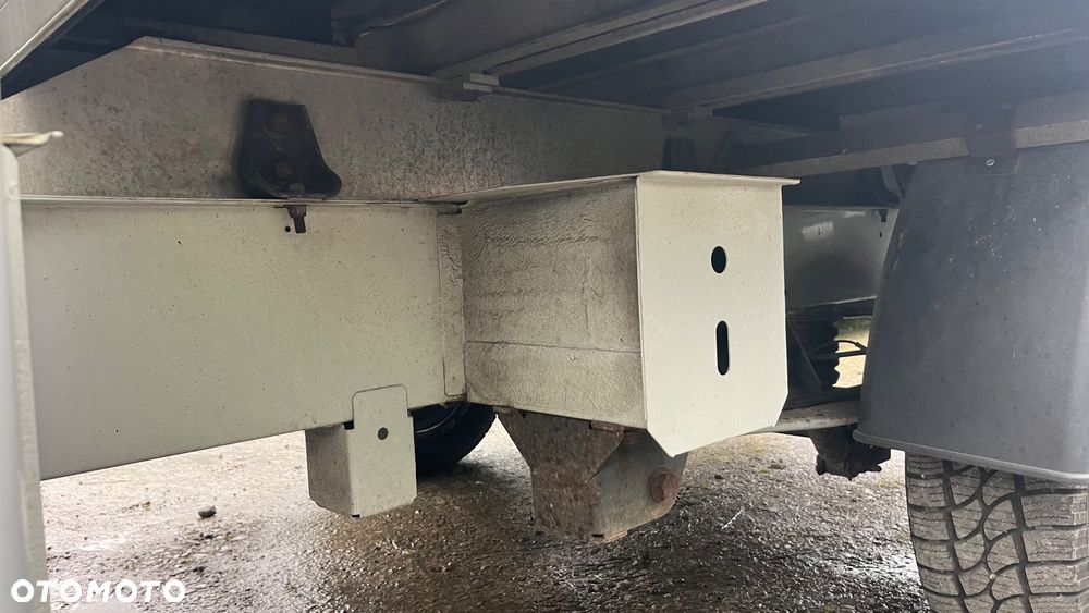 Opel MOVANO - 10