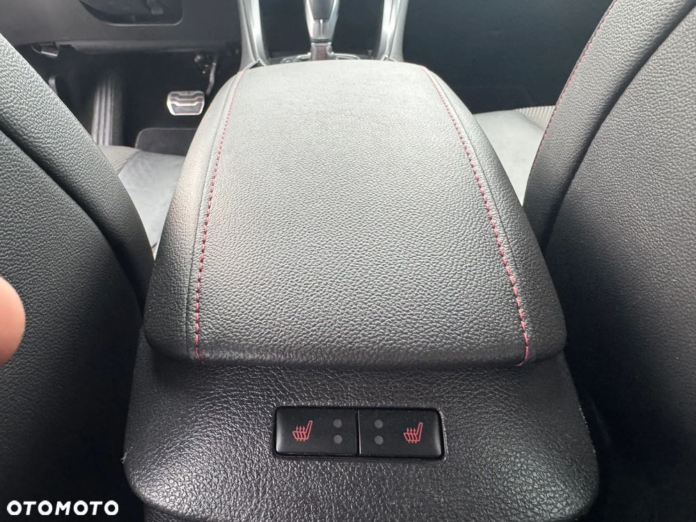 Ford Mondeo 2.0 TDCi ST-Line PowerShift - 16