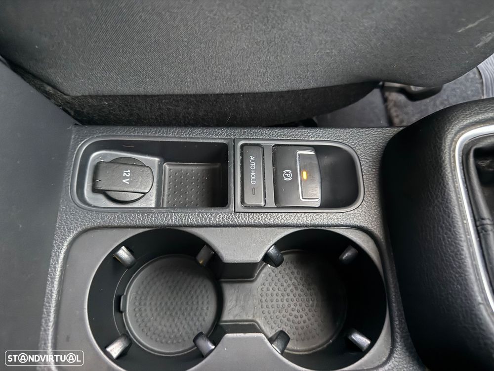 SEAT Alhambra 2.0 TDI Style - 21