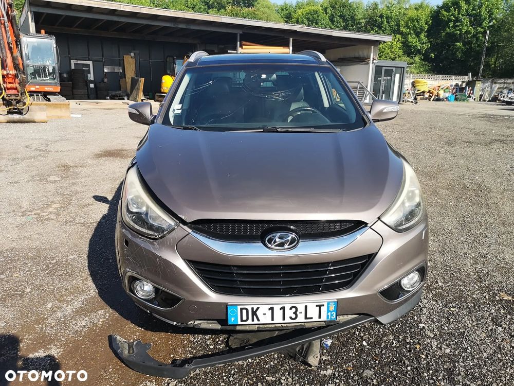 Hyundai ix35 2.0 CRDi Premium 2WD - 24