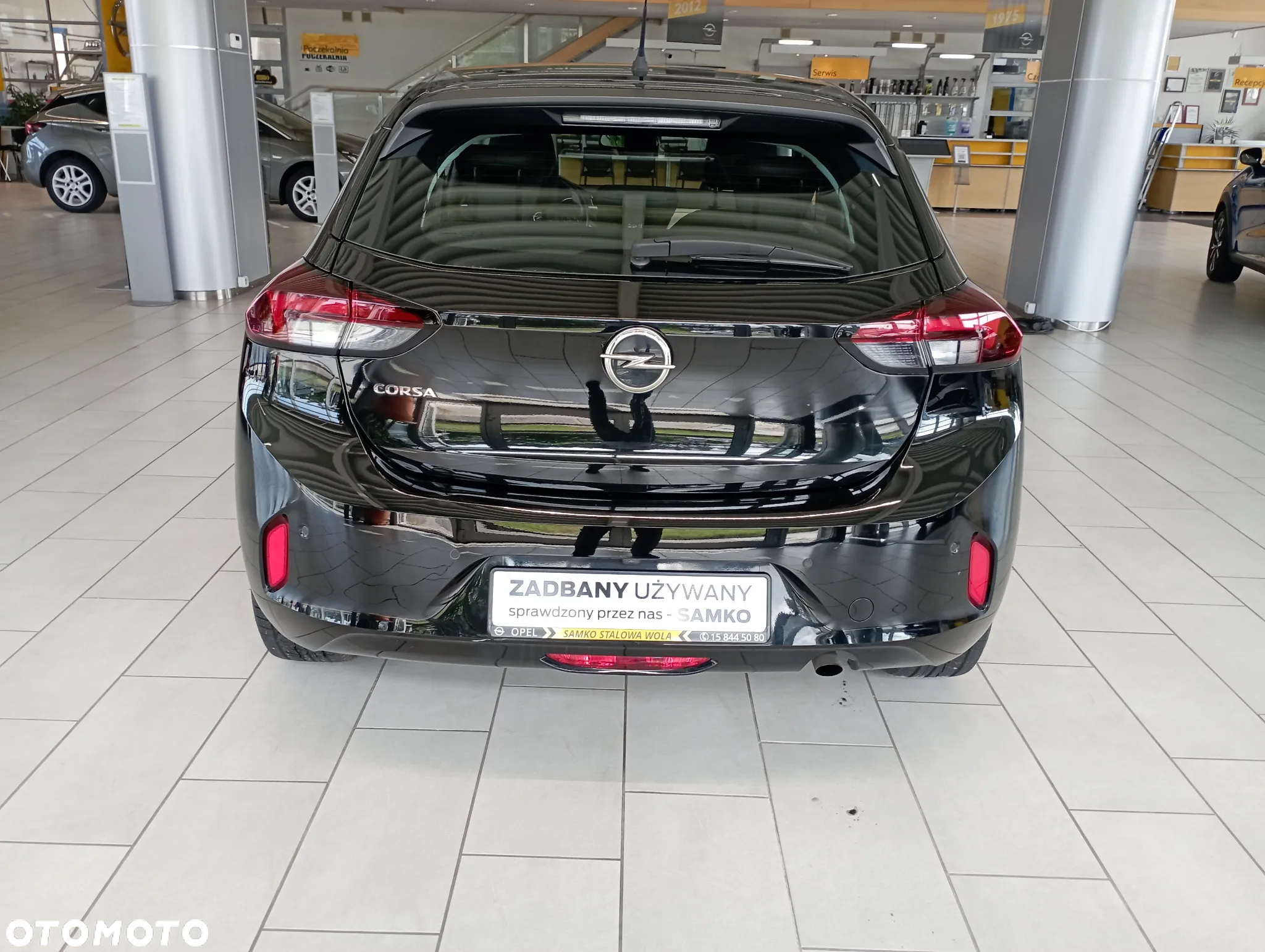 Opel Corsa 1.2 Edition S&S - 3