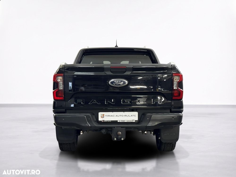 Ford Ranger - 5