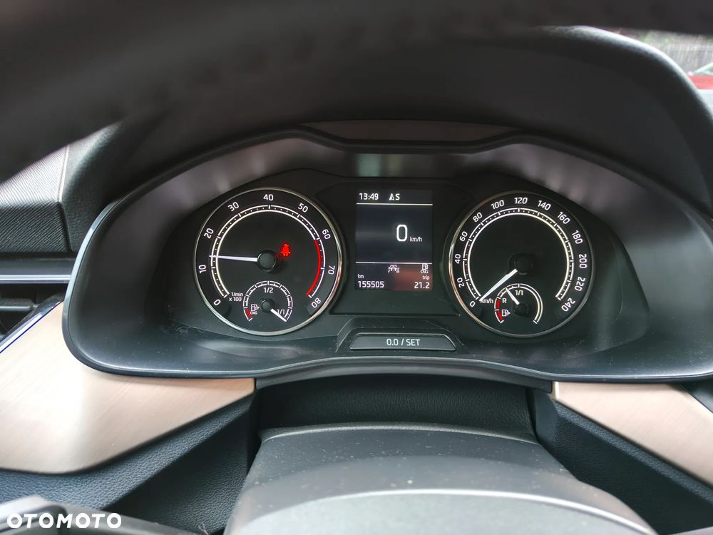 Skoda Kamiq 1.0 TGI G-TEC Style - 18