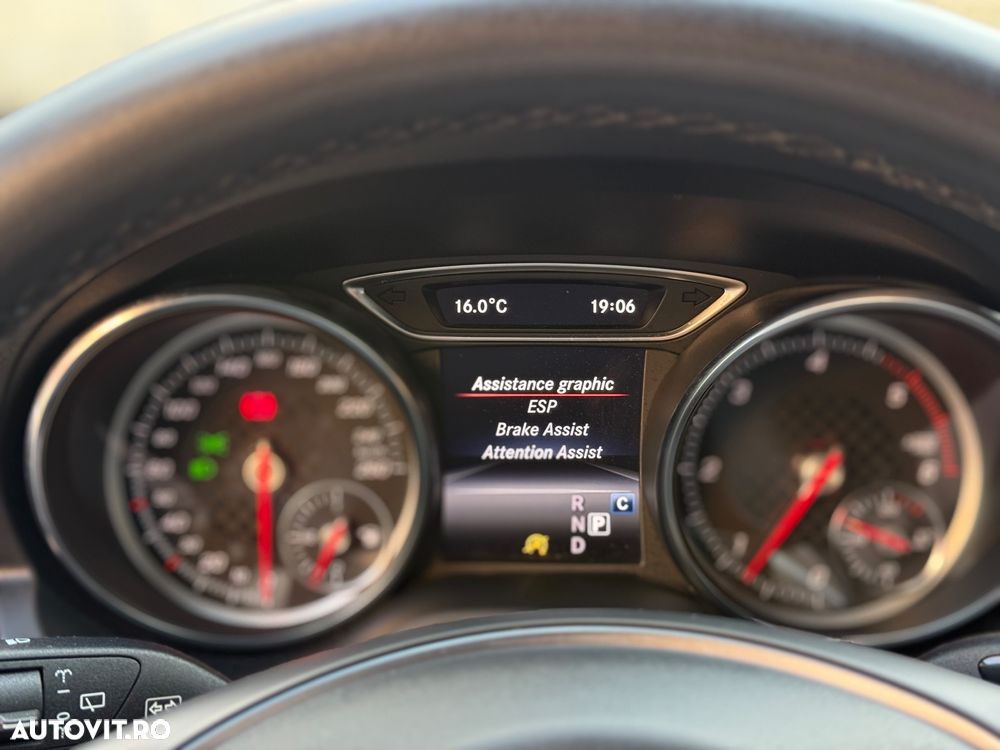 Mercedes-Benz A 200 - 10