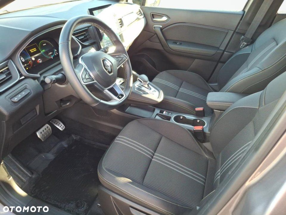 Renault Captur - 12