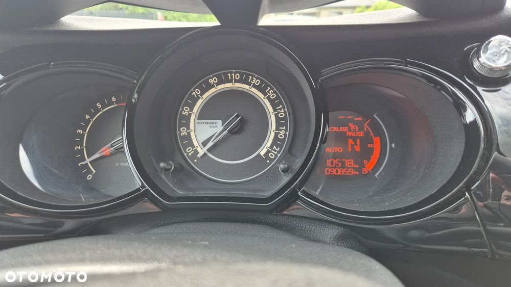 Citroën C3 1.2 e-VTi Seduction ETG - 11