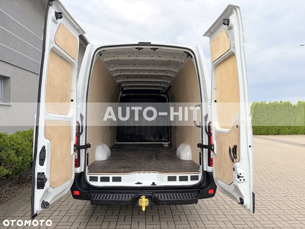 Renault Master - 14