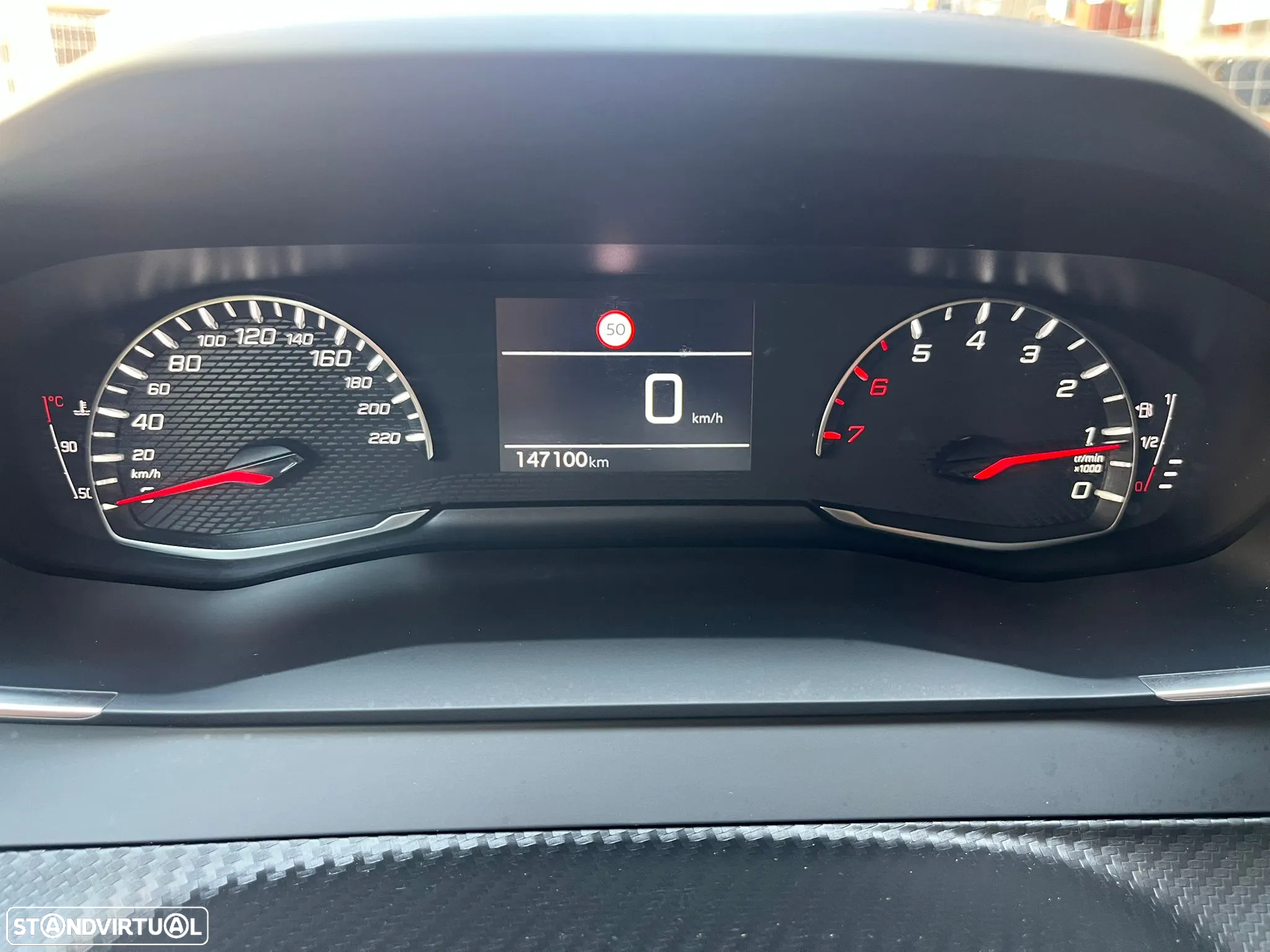 Peugeot 208 1.5 BlueHDi Active Business Pack - 30