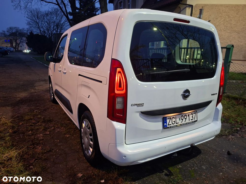 Opel Combo 1.5 D Start/Stop Edition - 7