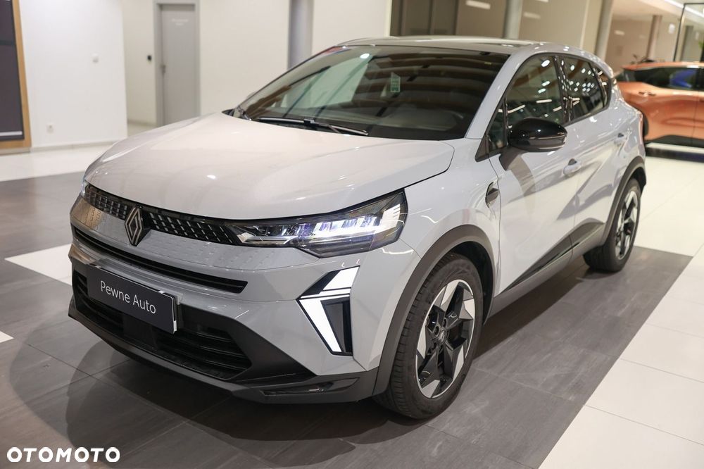 Renault Captur - 20