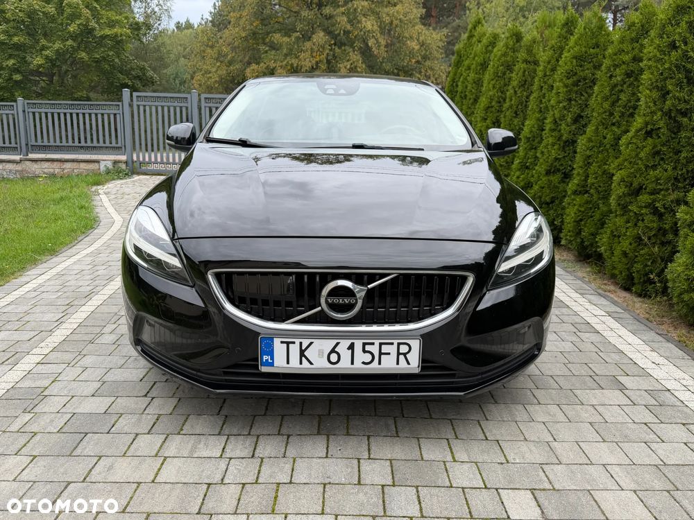 Volvo V40 D2 Geartronic Momentum - 2