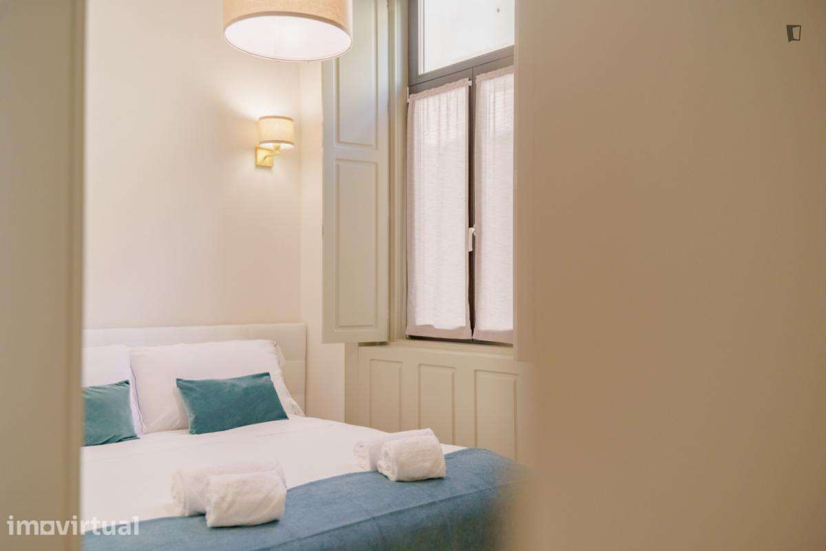Apartamento com 1 quartos - localizado em Matosinhos Porto - Grande imagem: 4/16