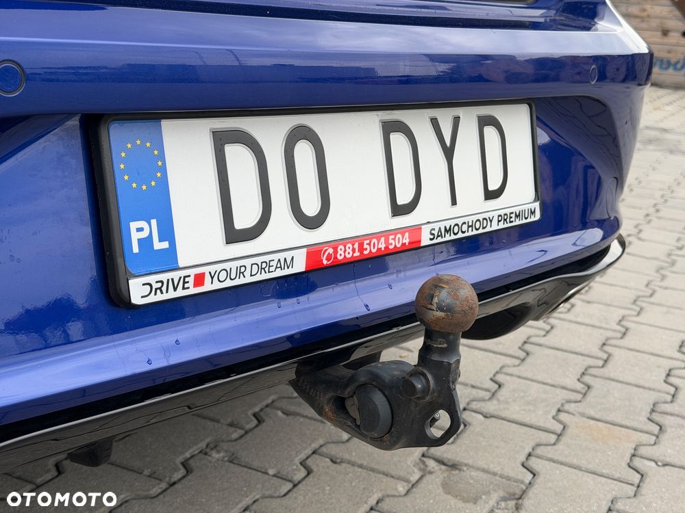 Volkswagen Arteon 2.0 TSI 4Motion R DSG - 8