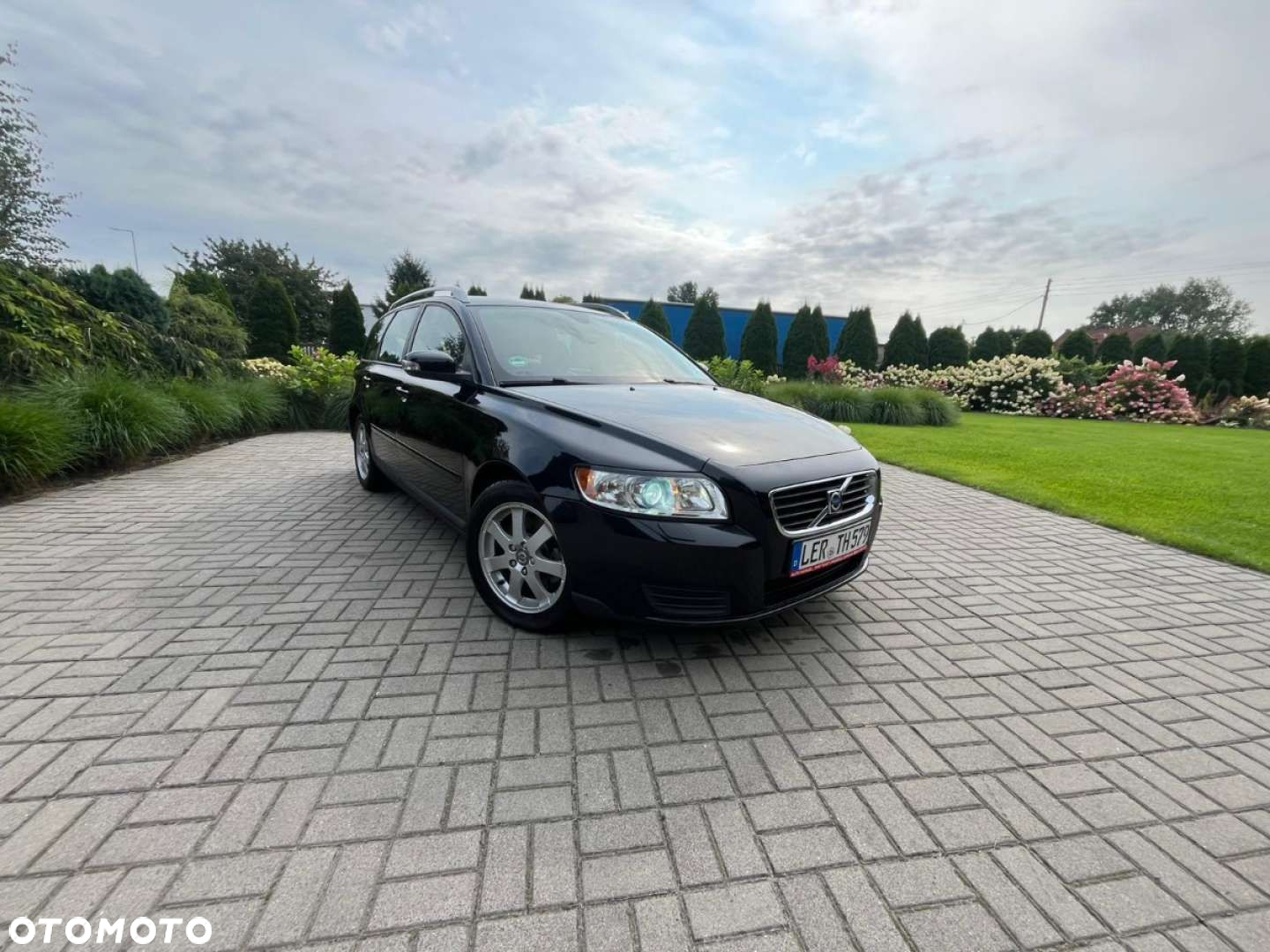 Volvo V50 - 13