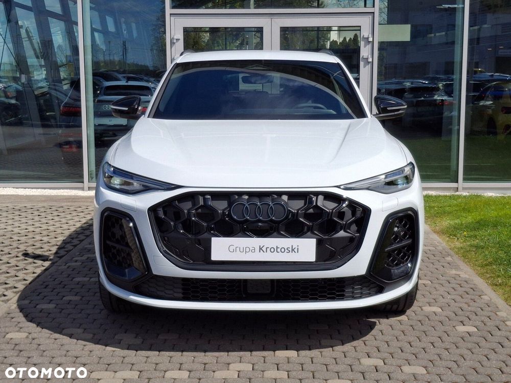 Audi Q5 Sportback - 8