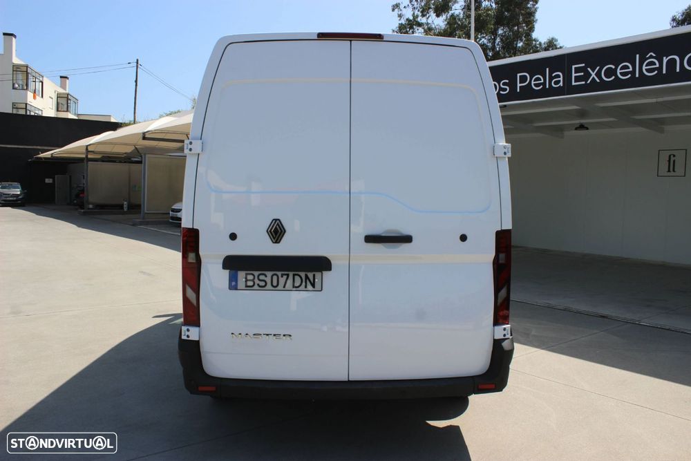 Renault Master 2.0 dCi L2H2 3T5 Advance - 7