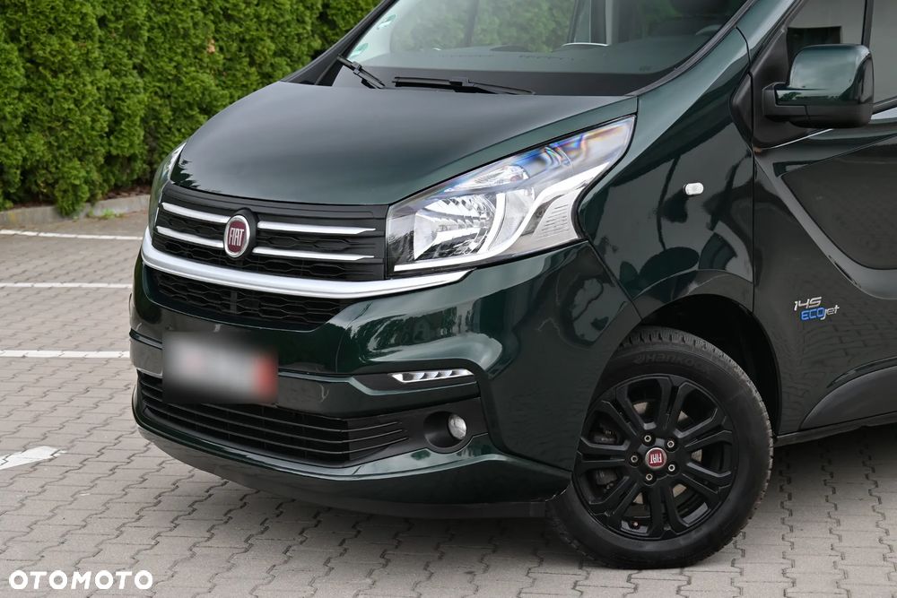 Fiat Talento - 10