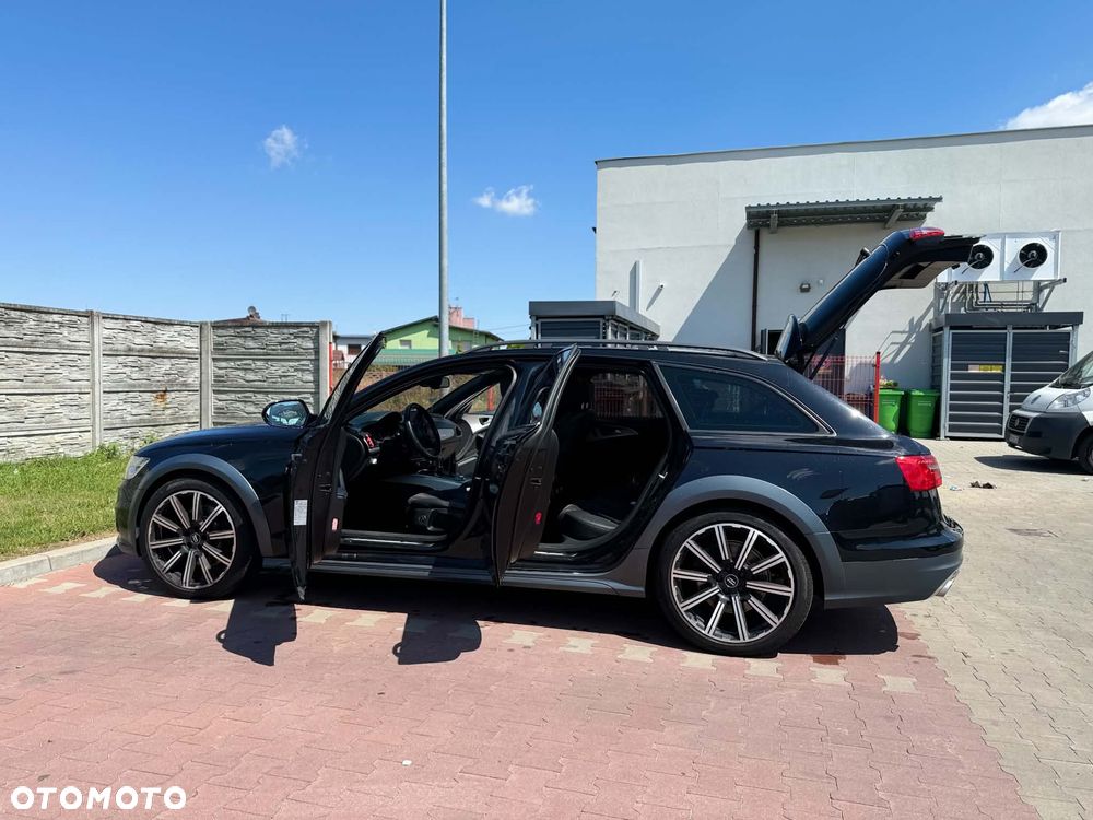 Audi A6 Allroad - 7