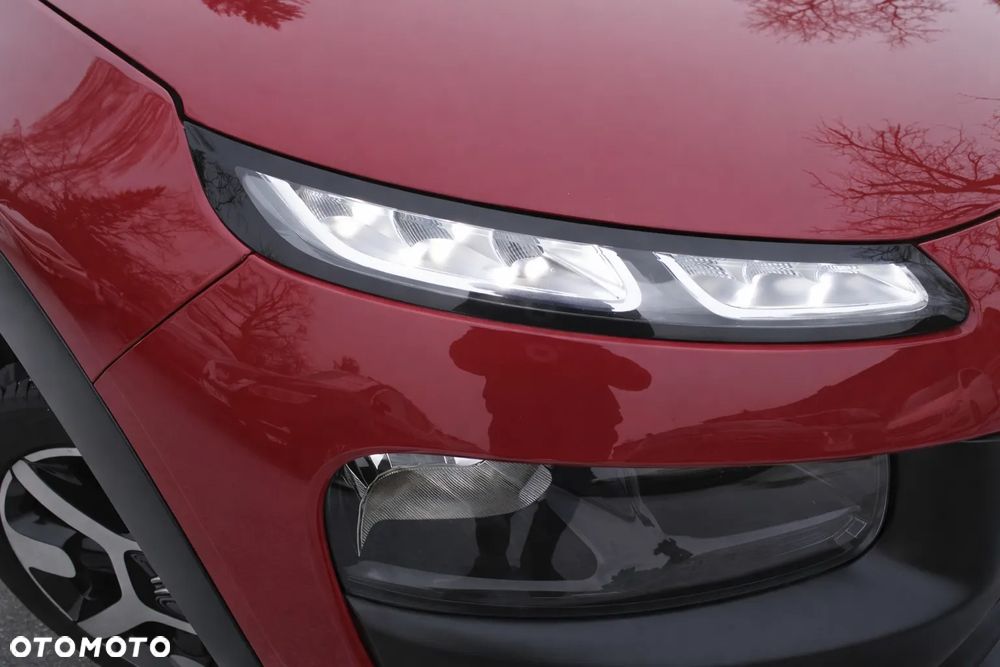 Citroën C4 Cactus Pure Tech 110 Stop&Start Shine Edition - 23