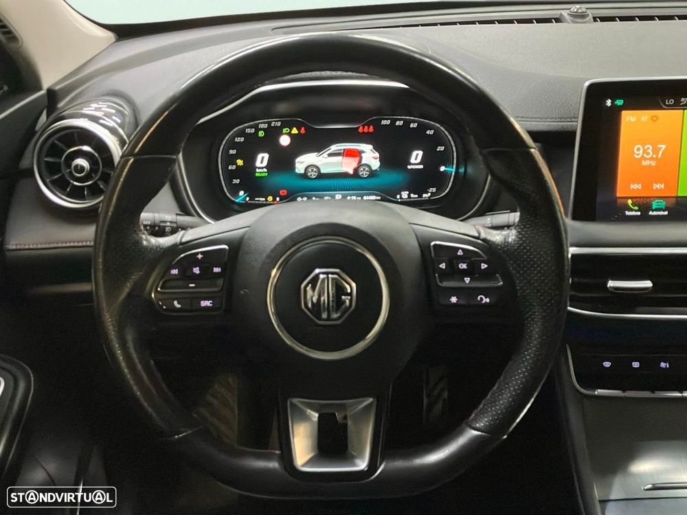 MG EHS 1.5 T-GDI Plug-in Hybrid Luxury - 11