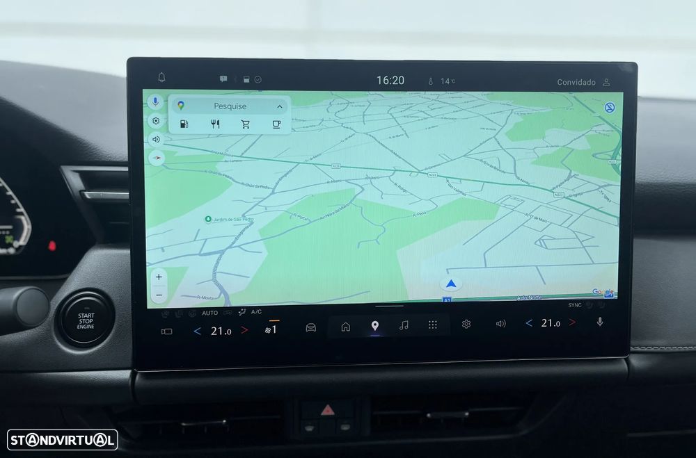 Mazda CX-5 2.5 L e-Skyactiv G Homura - 32