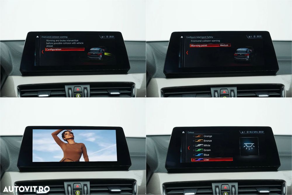 BMW X1 xDrive25e xLine - 29