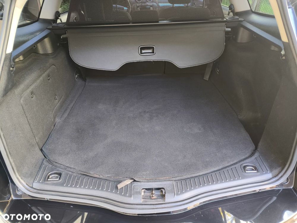 Ford Mondeo 2.0 TDCi Titanium X - 13