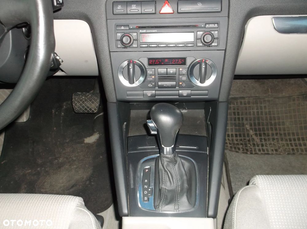 Audi A3 3-drzwiowe 2.0 TFSI DSG S Line Sportpaket plus - 14