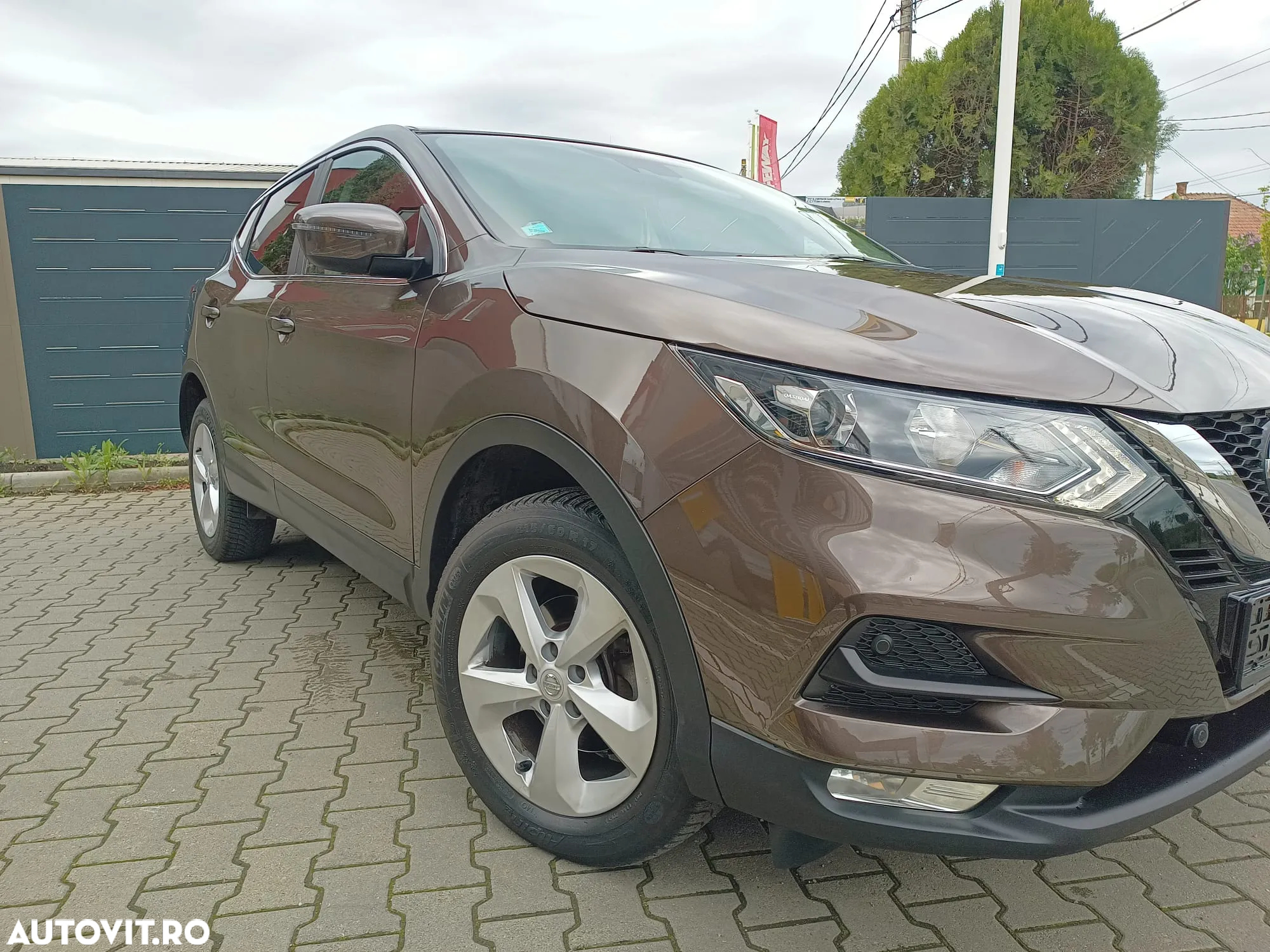 Nissan Qashqai 1.6 DCI TEKNA - 2