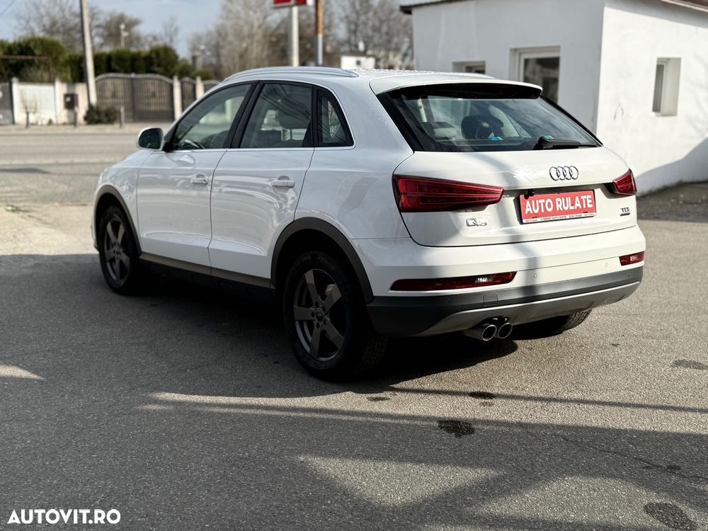 Audi Q3 2.0 35 TDI quattro Advanced - 5