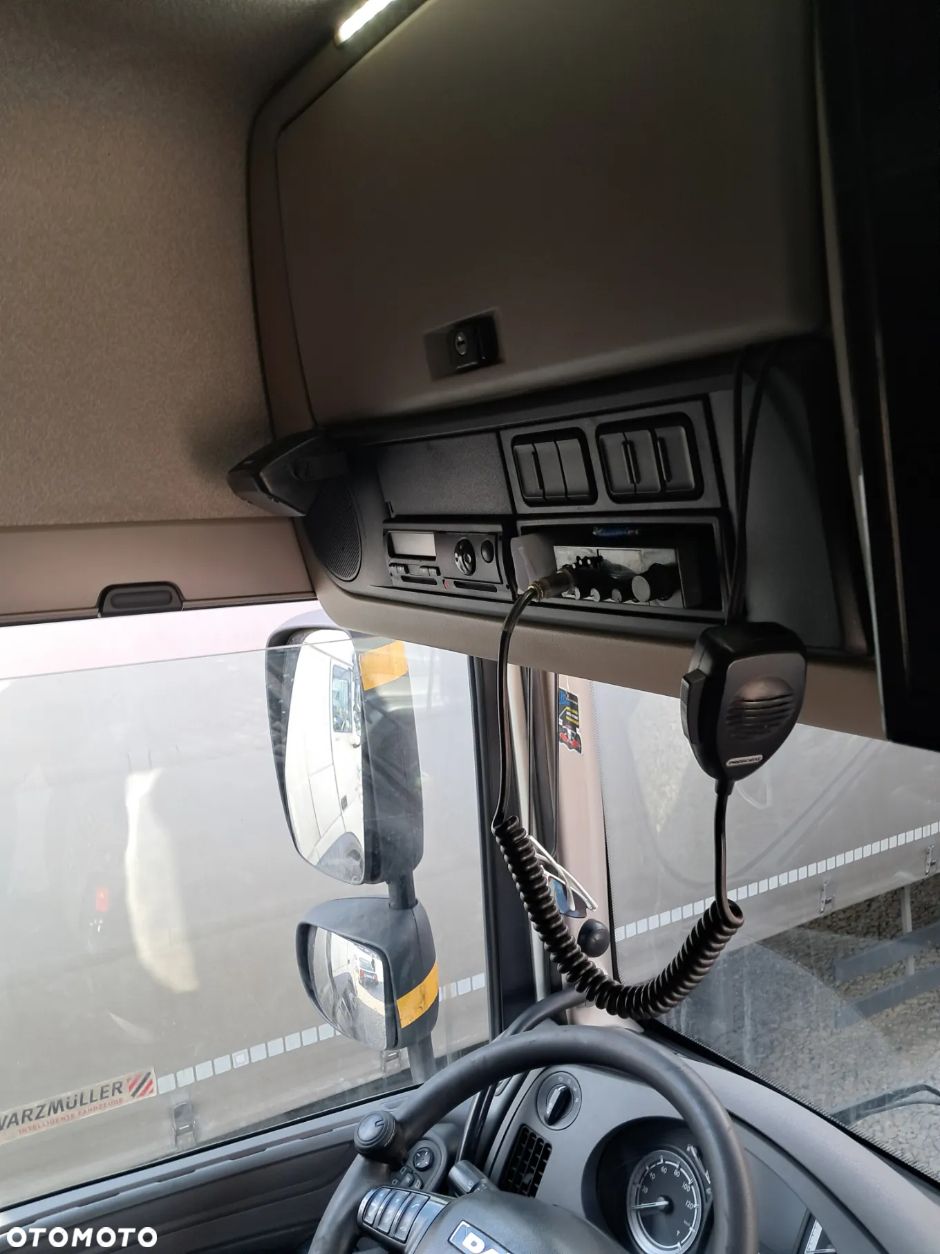 DAF XF 460 FT - 28