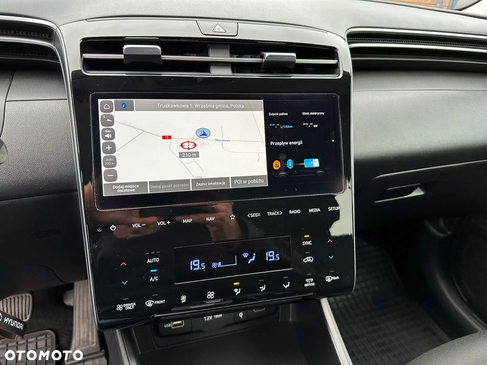 Hyundai Tucson - 14