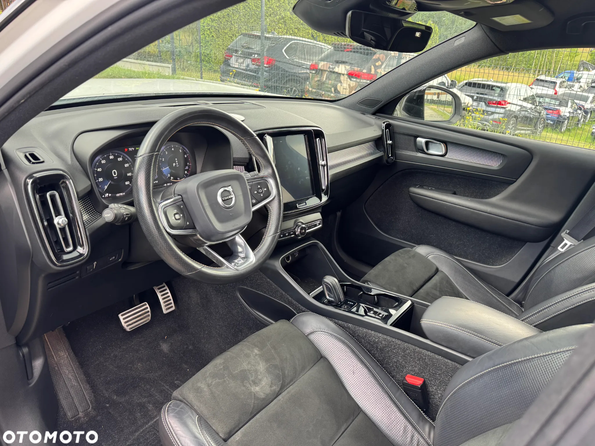 Volvo XC 40 B4 B DKG RDesign - 5