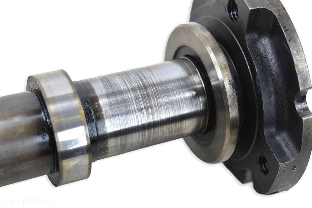 Wałek Rozrządu Wydechowy VOLVO V60 V70 2.4 D5 4947547 - 6