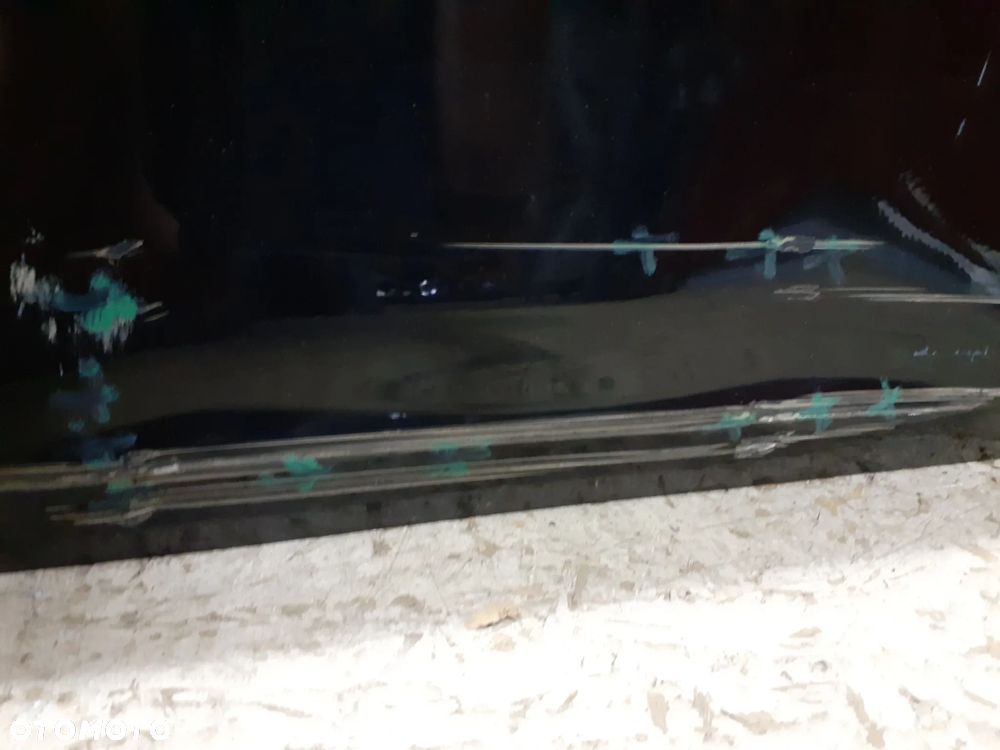 DRZWI PRZEDNIE PRZÓD LEWE BMW 3 F30 F31 - 10